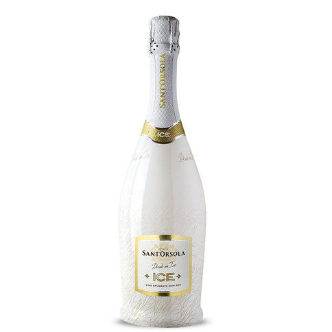 Spumante Demi Sec "Ice" - Sant'Orsola, Fratelli Martini