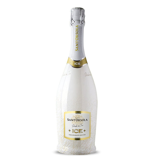 Spumante Demi Sec "Ice" - Sant'Orsola, Fratelli Martini