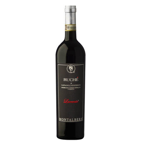 Ruché di Castagnole Monferrato DOCG "Laccento" 2023 - Montalbera