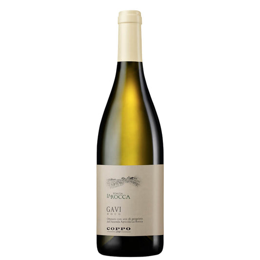 Gavi DOCG "La Rocca" 2024 - Coppo