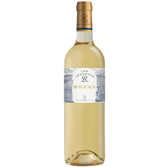 Bordeaux Blanc AOC "Légende" 2023 - Domaines Barons de Rothschild