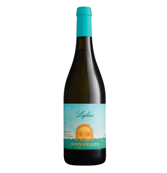 Sicilia Zibibbo DOC "Lighea" 2024 - Donnafugata