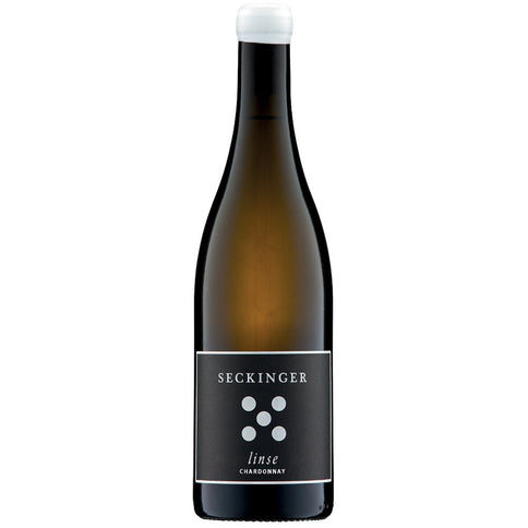 Pfälzer Landwein Chardonnay "Linse" 2021 - Weingut Seckinger