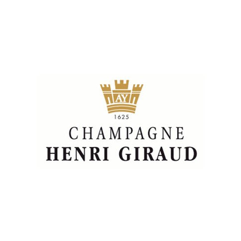Champagne Brut "Esprit Nature de Giraud" - Henri Giraud