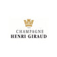 Champagne Brut "Esprit Nature de Giraud" - Henri Giraud