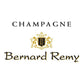 Champagne Brut Rosé Magnum - Bernard Remy