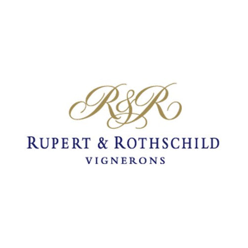 South Africa Western Cape Chardonnay "Baroness Nadine" 2023 - Rupert & Rothschild Vignerons