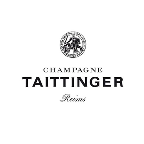 Champagne Brut "Les Folies de la Marquetterie" - Taittinger