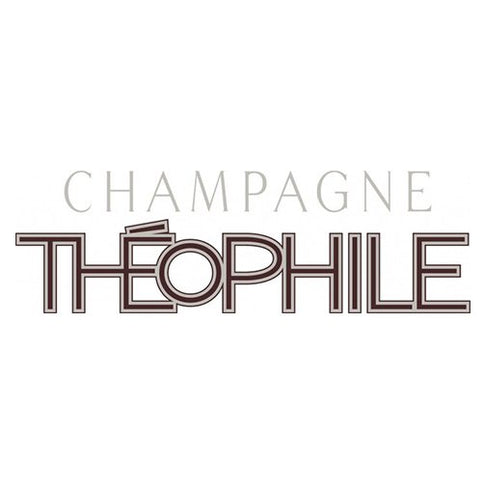 Champagne Brut - Théophile, Louis Roederer
