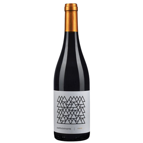 Bierzo "Puerto del Monte" 2019 - LongWines