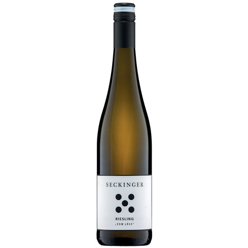 Pfälzer Landwein Riesling Kabinett "Vom Löss" 2024 - Weingut Seckinger