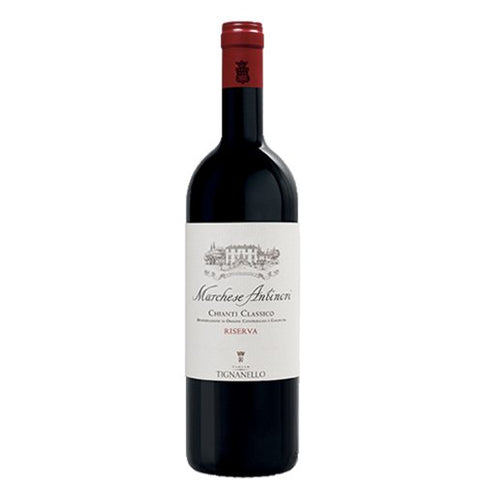 Chianti Classico Riserva DOCG "Marchese Antinori" 2022 - Tenuta Tignanello, Antinori