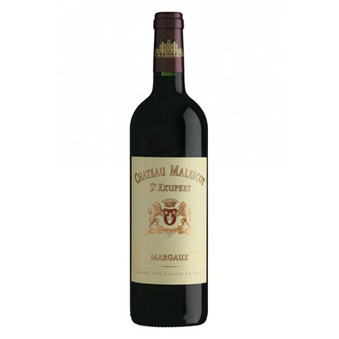 Margaux Grand Cru Classé 2021 - Château Malescot Saint Exupery