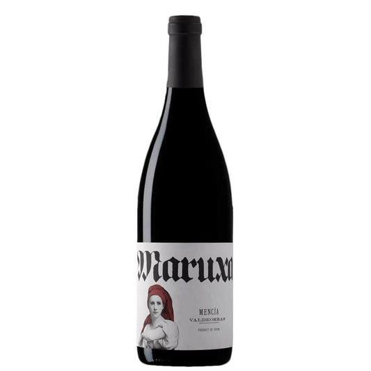 Valdeorras MencĂa DO “Maruxa” 2023 - Virgen del Galir, CVNE