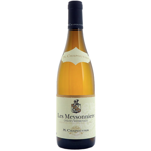 Crozes Hermitage Blanc "Les Meysonniers" 2023 - M. Chapoutier