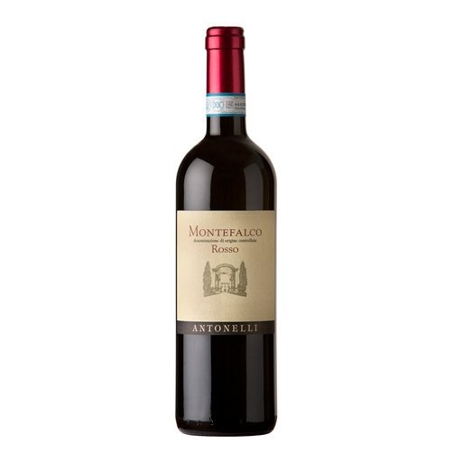 Montefalco Rosso DOC 2022 - Antonelli
