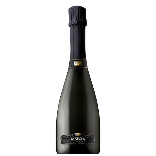 Vermentino Brut Maremma Toscana DOC - Tenuta Moraia