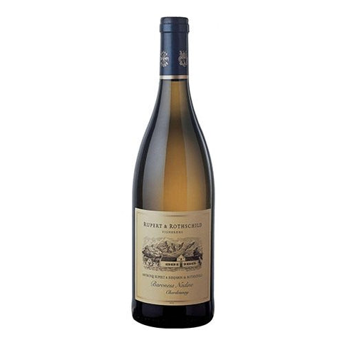 South Africa Western Cape Chardonnay "Baroness Nadine" 2023 - Rupert & Rothschild Vignerons