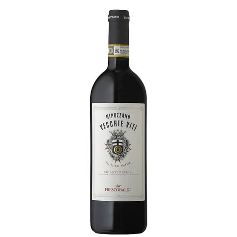 Chianti Rufina Riserva DOCG "Nipozzano Vecchie Viti" 2021 - Frescobaldi
