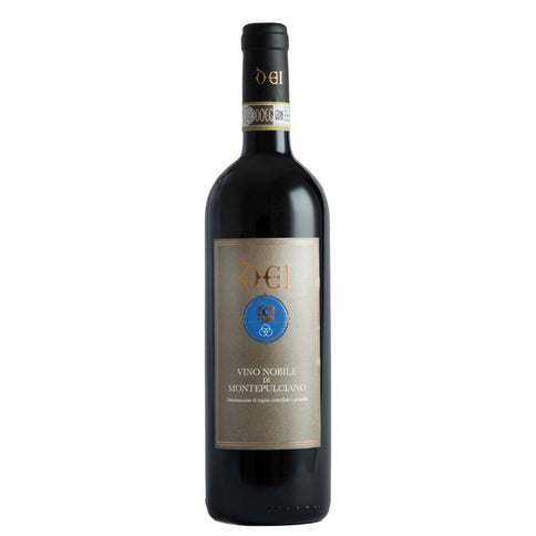 Vino Nobile di Montepulciano DOCG 2020 - Dei