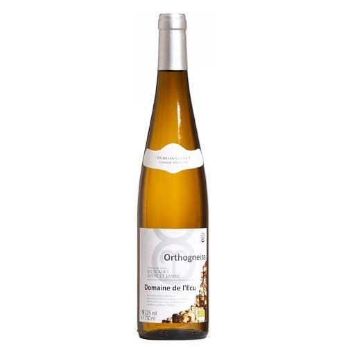 Muscadet Sèvre et Maine "Orthogneiss" 2019 - Domaine de l'écu