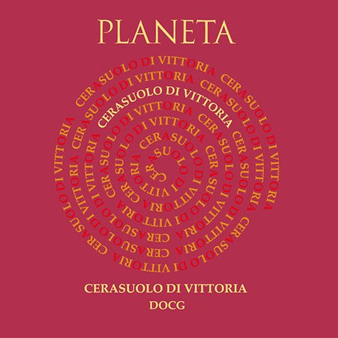 Cerasuolo di Vittoria DOCG 2023 - Planeta
