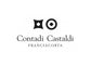 Franciacorta Rosé DOCG - Contadi Castaldi
