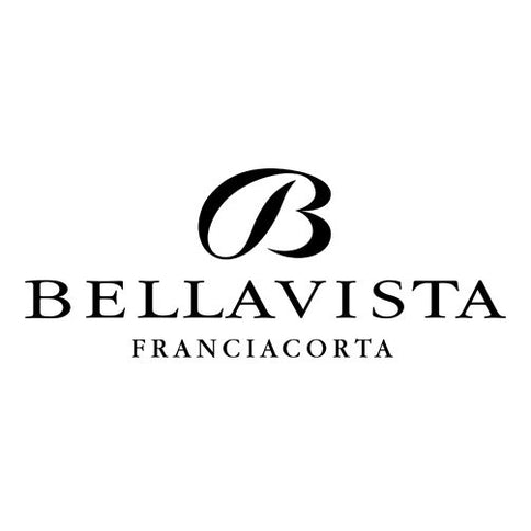 Franciacorta Brut DOCG "Grande Cuvée Alma Brut" Magnum - Bellavista