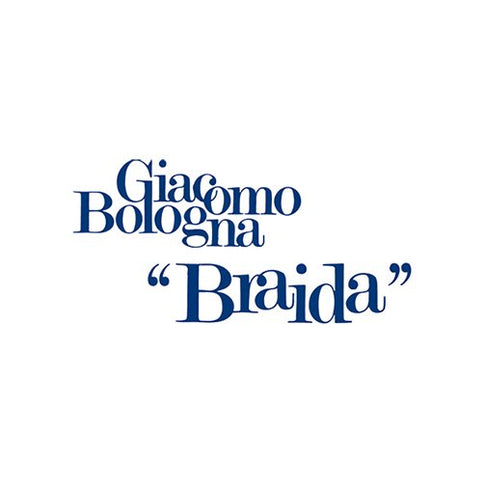 Moscato D'Asti DOCG "Vigna Senza Nome" 2024 - Braida di Giacomo Bologna