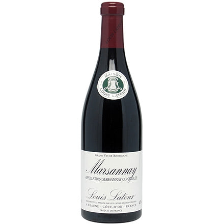 Marsannay Rouge 2023 - Louis Latour