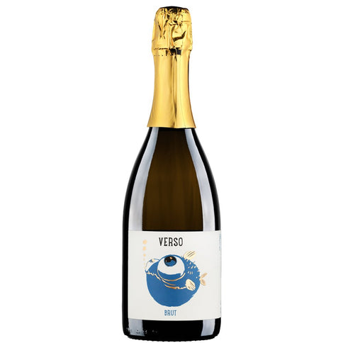 Vino Spumante Brut "Pesce" - ViniVerso