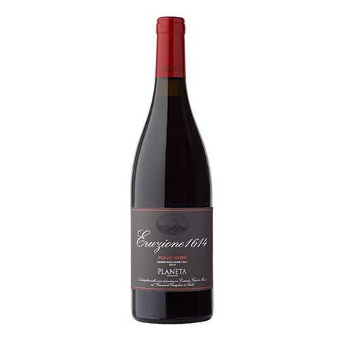 Terre Siciliane Pinot Nero IGT "Eruzione 1614" 2022 - Planeta