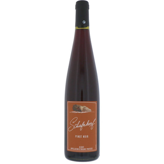 Alsace Pinot Noir AOC 2023 - Schieferkopf