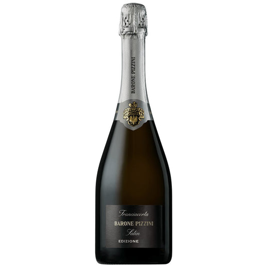 Franciacorta Satèn DOCG 2020 - Barone Pizzini