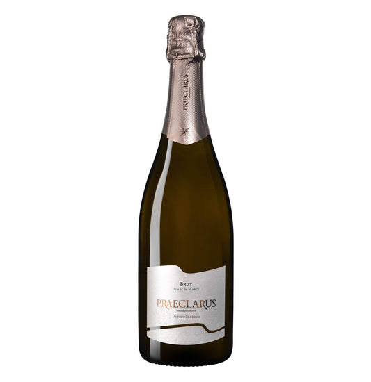 Alto Adige DOC Blanc de Blancs Brut "Praeclarus" - St. Pauls