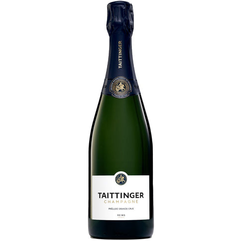Champagne Brut "Prélude Grands Crus" - Taittinger