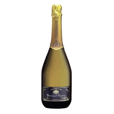 Champagne "Prestige" - Bernard Remy