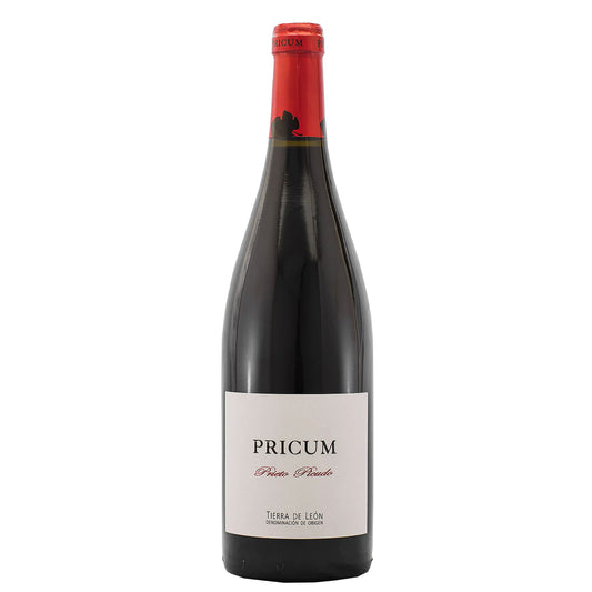 León "Pricum - Prieto Picudo" 2016 - Bodegas Morgón