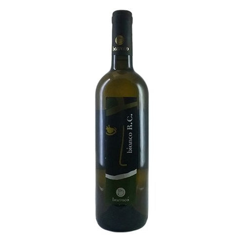 Vino Bianco "R.C." - Barraco