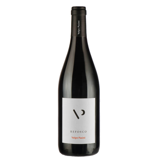 Friuli Colli Orientali Refosco dal Peduncolo Rosso DOC 2024 - Volpe Pasini