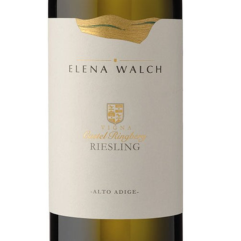 Alto Adige Riesling DOC "Castel Ringberg" 2023 - Elena Walch