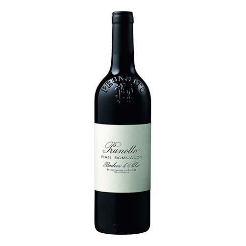 Barbera d'Alba DOC "Pian Romualdo" 2022 - Prunotto