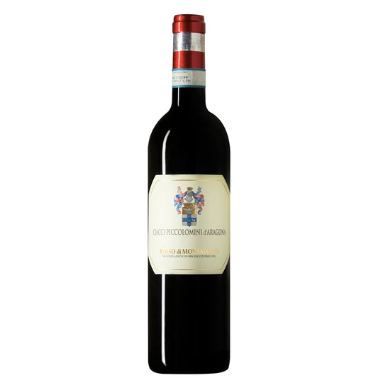 Rosso di Montalcino DOC 2022 - Ciacci Piccolomini d’Aragona