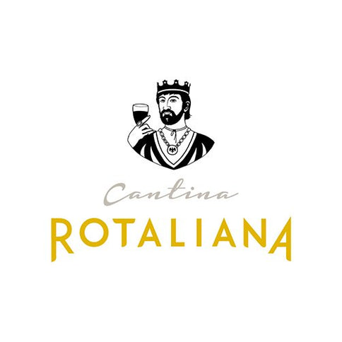 Trentino Pinot Grigio DOC 2024 - Cantina Rotaliana