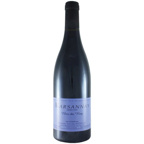 Marsannay Rouge "Clos de Roy" 2022 - Sylvain Pataille