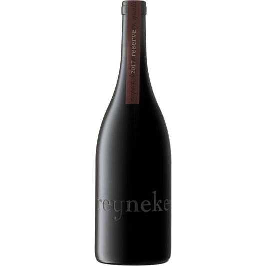 Shiraz Reserve 2020 - Reyneke