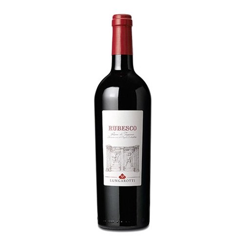 Torgiano Rosso DOC "Rubesco" 2020 Magnum - Lungarotti
