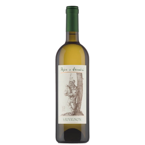 Vigneti delle Dolomiti Sauvignon IGT 2023 - Pojer e Sandri