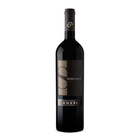 Puglia Primitivo IGP "Siniscalco" 2020 - Coppi