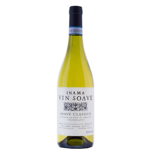 Soave Classico DOC "Vin Soave" 2024 - Inama